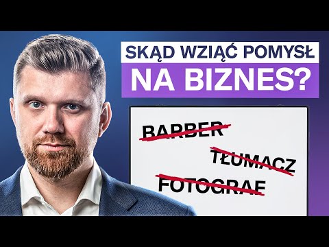 This is how I would build a business from scratch in 2026 with only PLN 100,000!