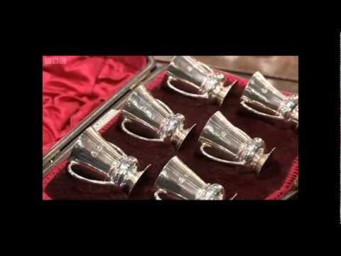 Mark Franks Daniel Bexfield Put Your Money Where Your Mouth Is