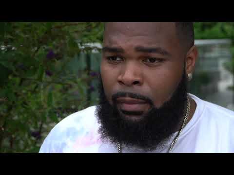 Kony Brooks - "Squad Goals" (Official Music Video)