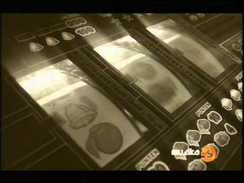 Peter Nagy   S Nohami Na Stole h264 Luco