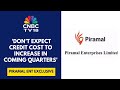 Credit Growth Under Pressure As GST Council Decision Is Awaited Piramal Enterprises CNBC TV18