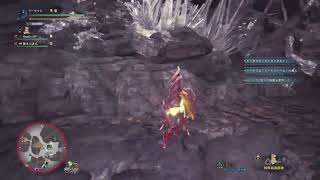 ベヒーモス一発勝負！　生放送