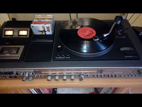 Klaus Mitffoch - powinność kurdupelka