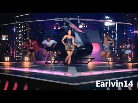 Jessie J, Ariana Grande, Nicki Minaj & Taylor Swift : Bang Bang vs  Shake It Off Mashup