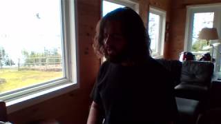 Timothy Street -  Another Man&#39;s Done Gone