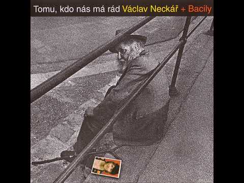 Václav Neckář - Jedenkrát (1974)