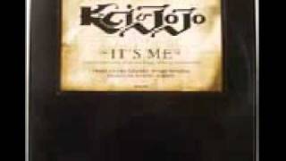 K-Ci &amp; JoJo - It&#39;s Me (A Cappella)