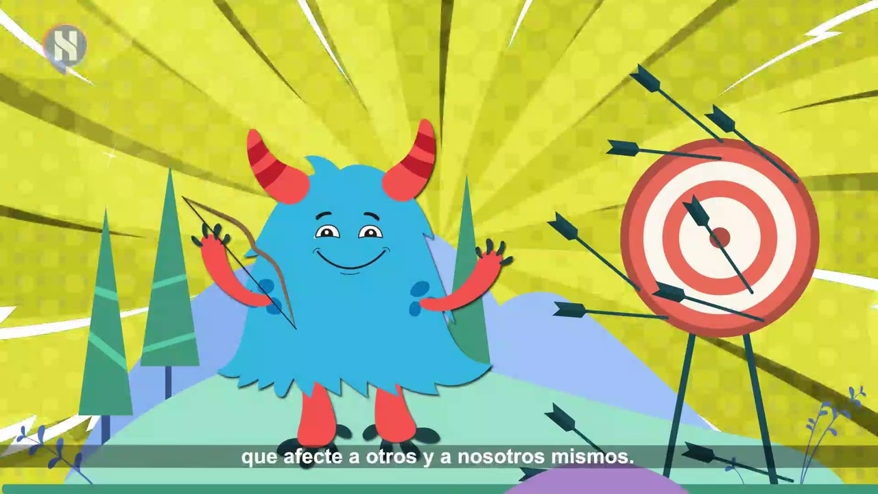 Trabajemos en la tolerancia a la frustración - UNAM Global