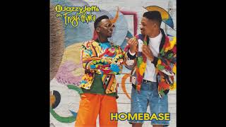 11 DJ Jazzy Jeff &amp; The Fresh Prince - Dumb Dancin’
