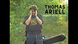 Heureux d'être content