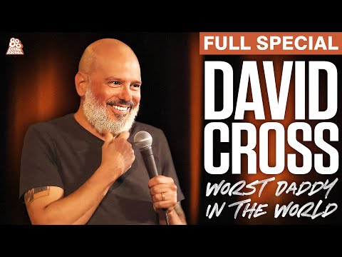 800 Pound Gorilla Media and Official David Cross
