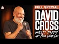 David Cross | Worst Daddy in the World (Full Comedy Special)