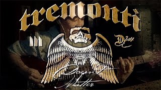 Tremonti - Doesn't Matter (Solo cover)