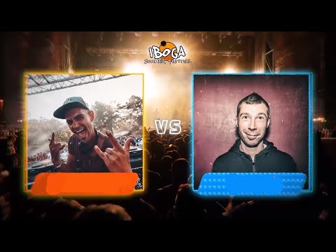 Vandal Vs Billx en @ibogasummerfestival 2020 🎪🔥🥳