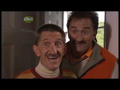 ChuckleVision S14E01 Safe and Sound (Widescreen)