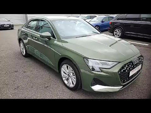 Audi A3 SAL 30 TDI 115HP SE - Image 2