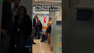 Download lagu This Proves That Elton John Is Kind #eltonjohn #sireltonjohn #70s #monkband mp3