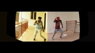 dance on point   -TONY GEE and GRAY CHARLES