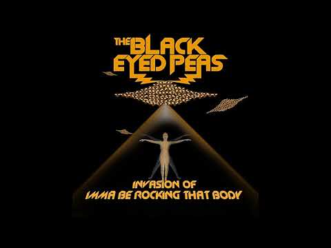 Billboard US #1s 2010-02 - Black Eyed Peas - Imma Be Rocking That Body