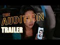THE AUDITION Official Trailer (2022) British Horror