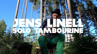 Jens Linell - Tambourine in the Woods #1