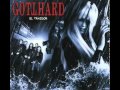 Gotthard El Traidor AnytimeAnywhere