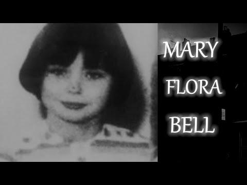The Creepy & Horrifying True Crime Case of Mary Bell | Britain’s Child Killer