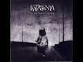 Omerta - Katatonia