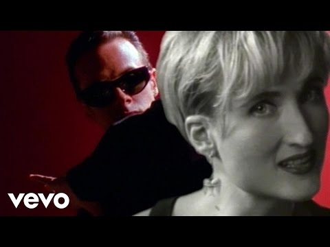 Jill Sobule - Too Cool To Fall In Love