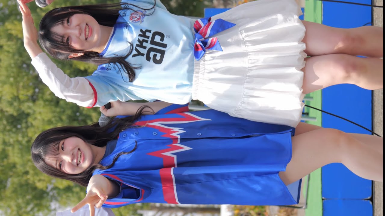 【4K60P】ほくりくアイドル部 「Today」 K STUDIO 1部 2026/3/29 ＊無断転載禁止 ・未经授权禁止转载