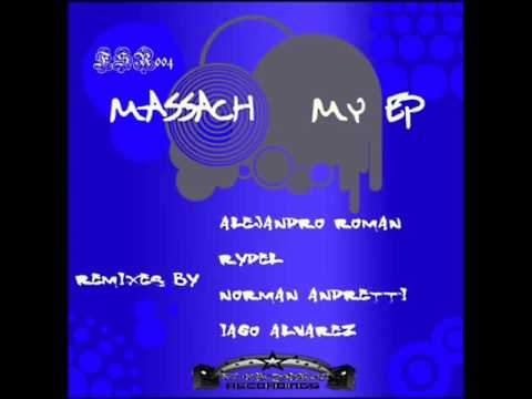 FSR004 - Massach - My Club (Alejandro Roman Remix)
