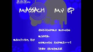 FSR004 - Massach - My Club (Alejandro Roman Remix)