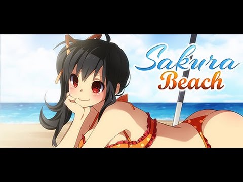Sakura Beach 
