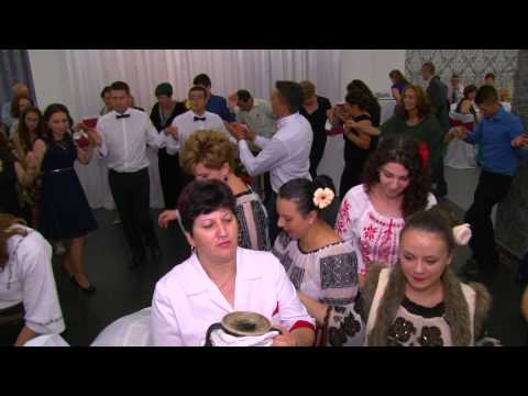 Formatia ''AUDIO DOROHOI'' -(BOTOSANI) ,Formatie nunta 2014 - 2015