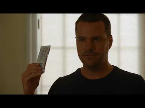 NCIS: Los Angeles CBS 9x09 Promo Fool Me Twice Sneak Peek #1
