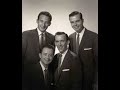 The Jordanaires - All Hail The Power