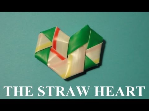 Heart of Straw