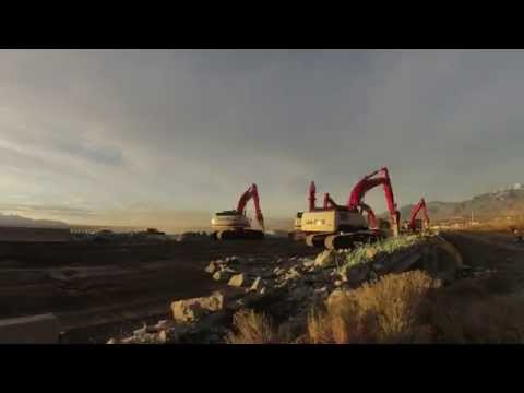 14600 S Bridge Demolition Alternate view