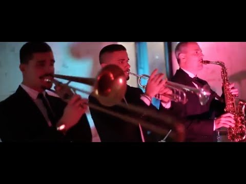 Wedding Band per matrimonio in Puglia...