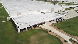 Force Aerial Solutions - Caterpillar Facility, Texas