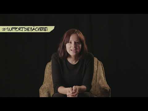 Support Die Bäckerei