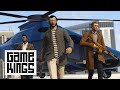 GK Journaal: Laadtijden GTA Online 'gefixed' & gelekte trailer Elden Ring