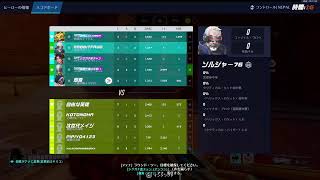 Overwatch　パッション