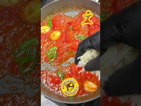 👨‍🍳 Špagety pomodoro 🍝 🍺 🇮🇹