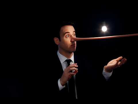 metadeception: the truth about oz pearlman