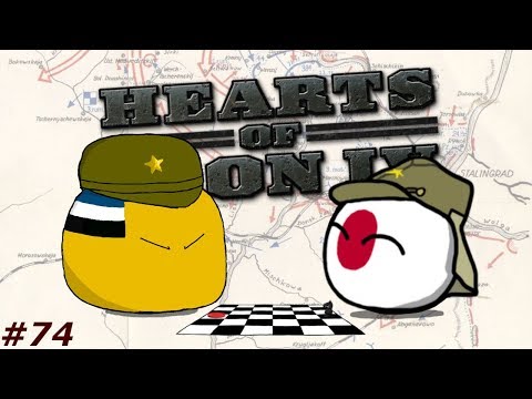 Hoi4 MP in a nutshell episode 74(Asia 101)