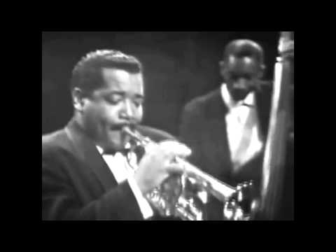 Cannonball Adderley Sextet in Switzerland 1963 - Jessica's Birthday