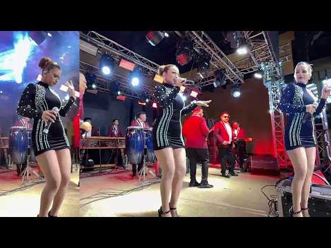 Sonora Ideal - En  Ciudad Vieja Sacatepéquez