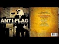antiflag - the modern rome burning