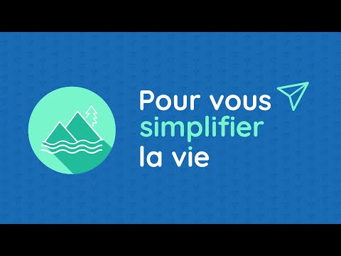 Optimisation des services pour les amateurs d’activités de plein air!